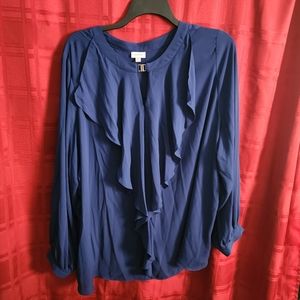 Plus Size Top